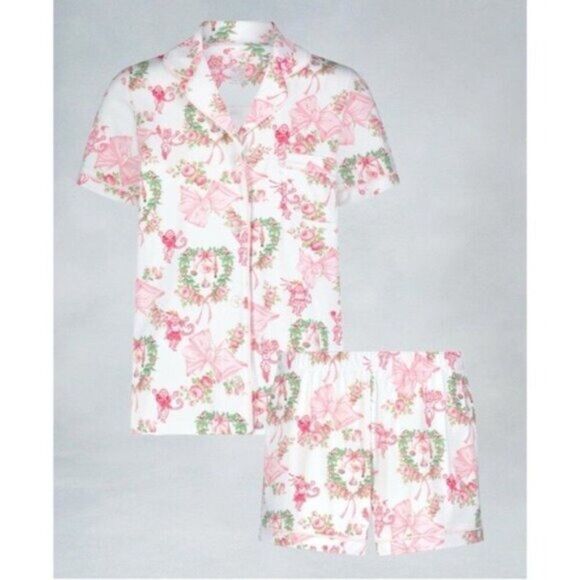 LoveShackFancy Roller Rabbit Pajamas - Picture 2 of 3